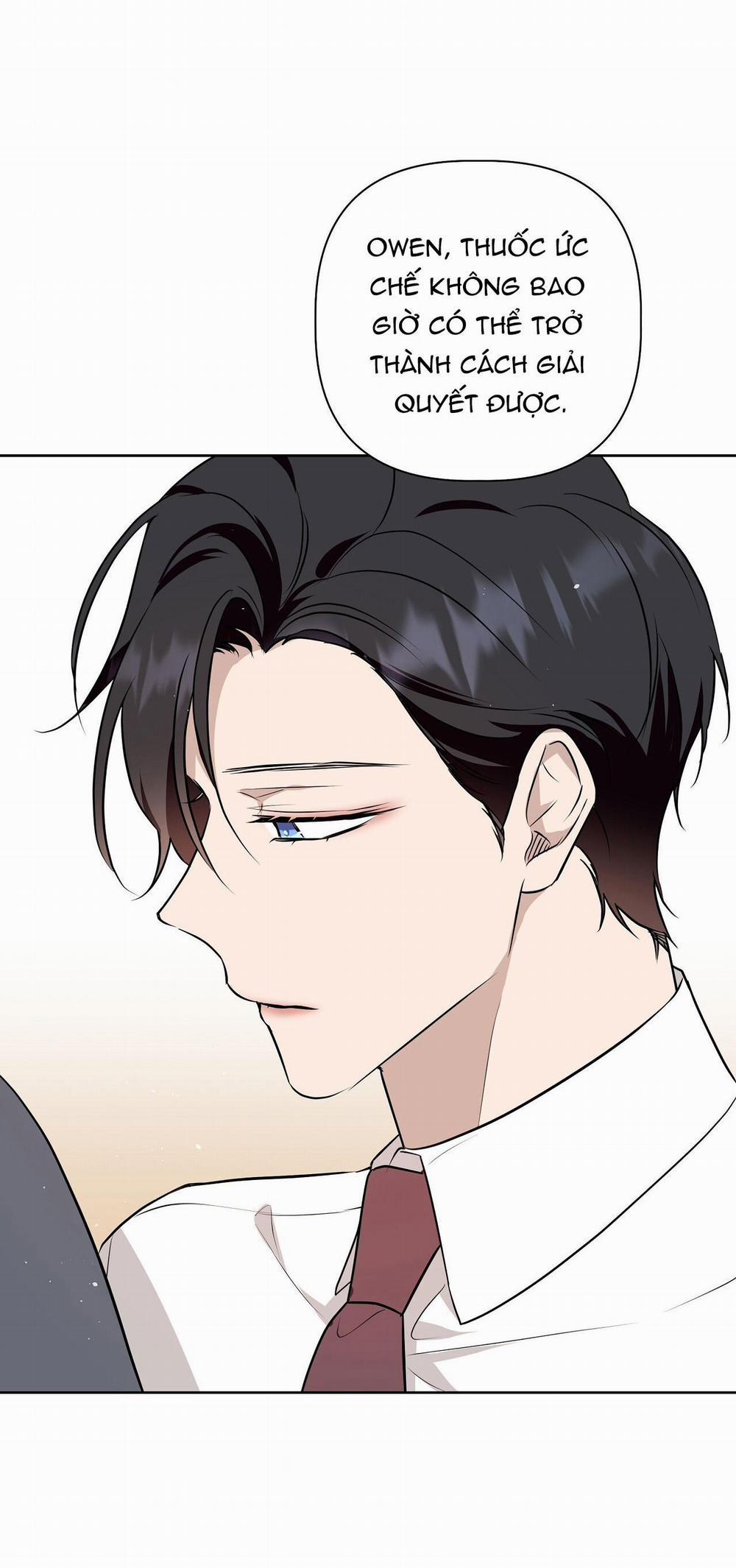 OMEGA HOÀN HẢO CỦA TÔI 16 trang 29