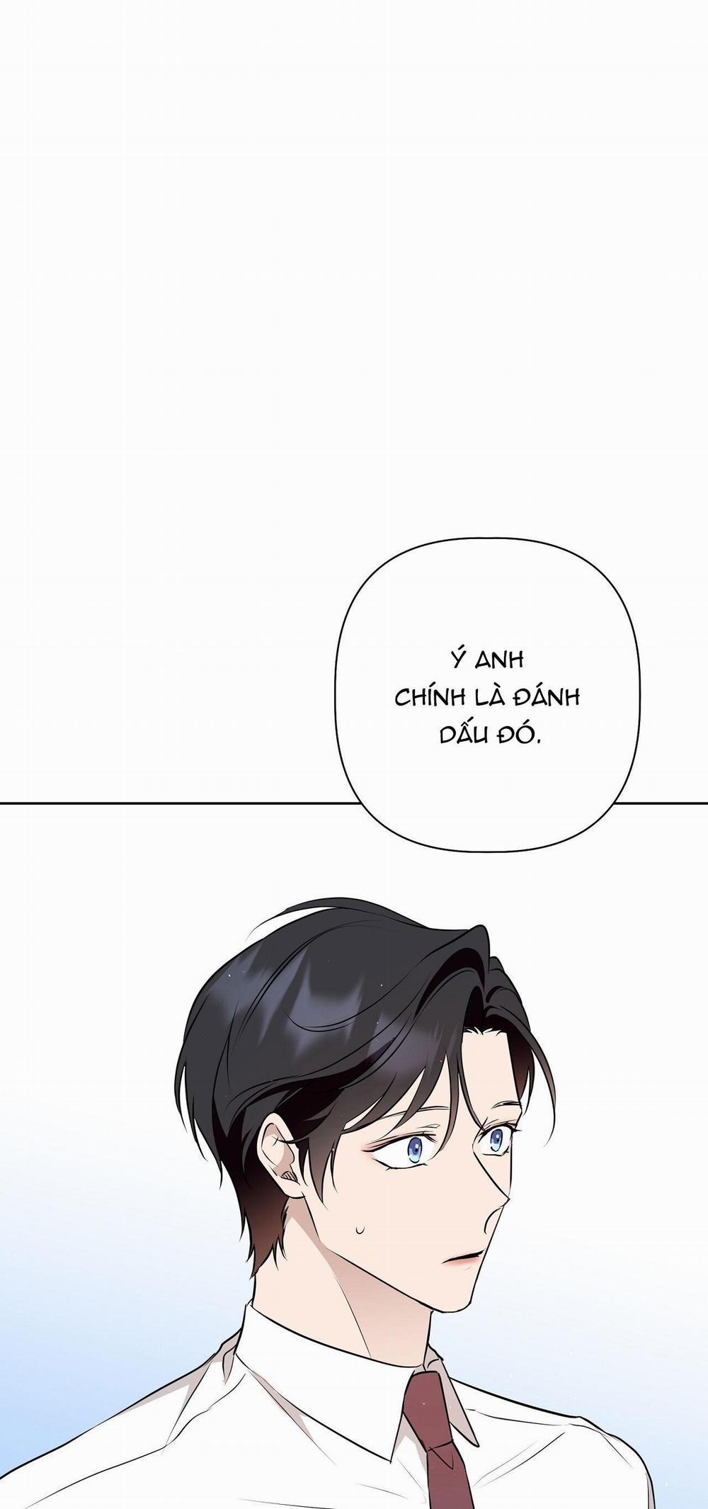 OMEGA HOÀN HẢO CỦA TÔI 16 trang 3