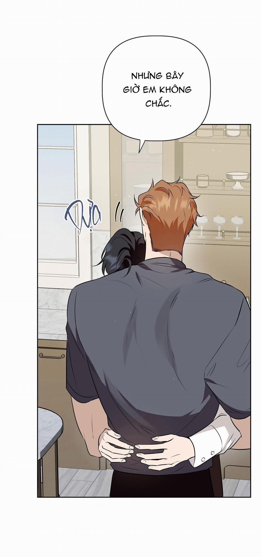 OMEGA HOÀN HẢO CỦA TÔI 16 trang 31