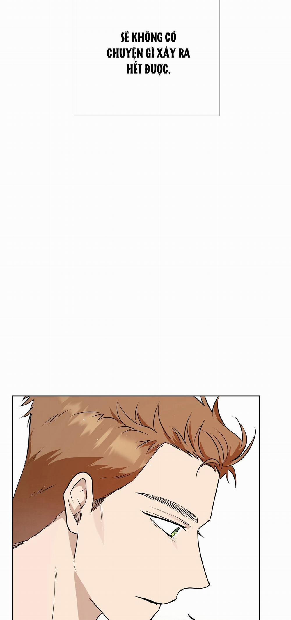 OMEGA HOÀN HẢO CỦA TÔI 16 trang 38