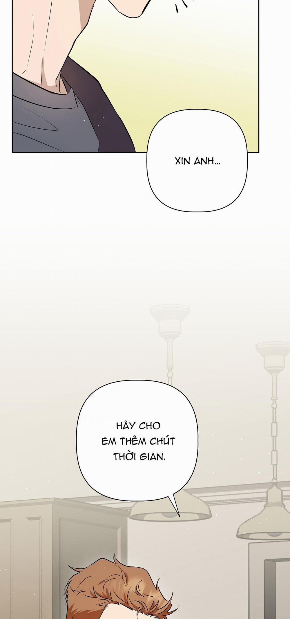 OMEGA HOÀN HẢO CỦA TÔI 16 trang 39