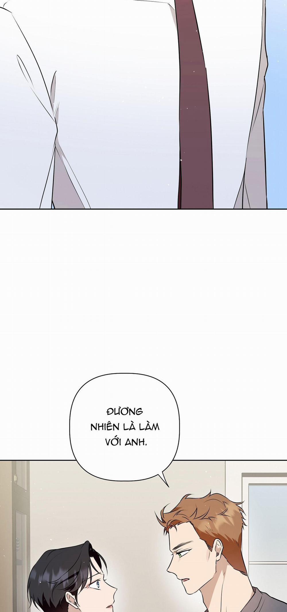 OMEGA HOÀN HẢO CỦA TÔI 16 trang 4