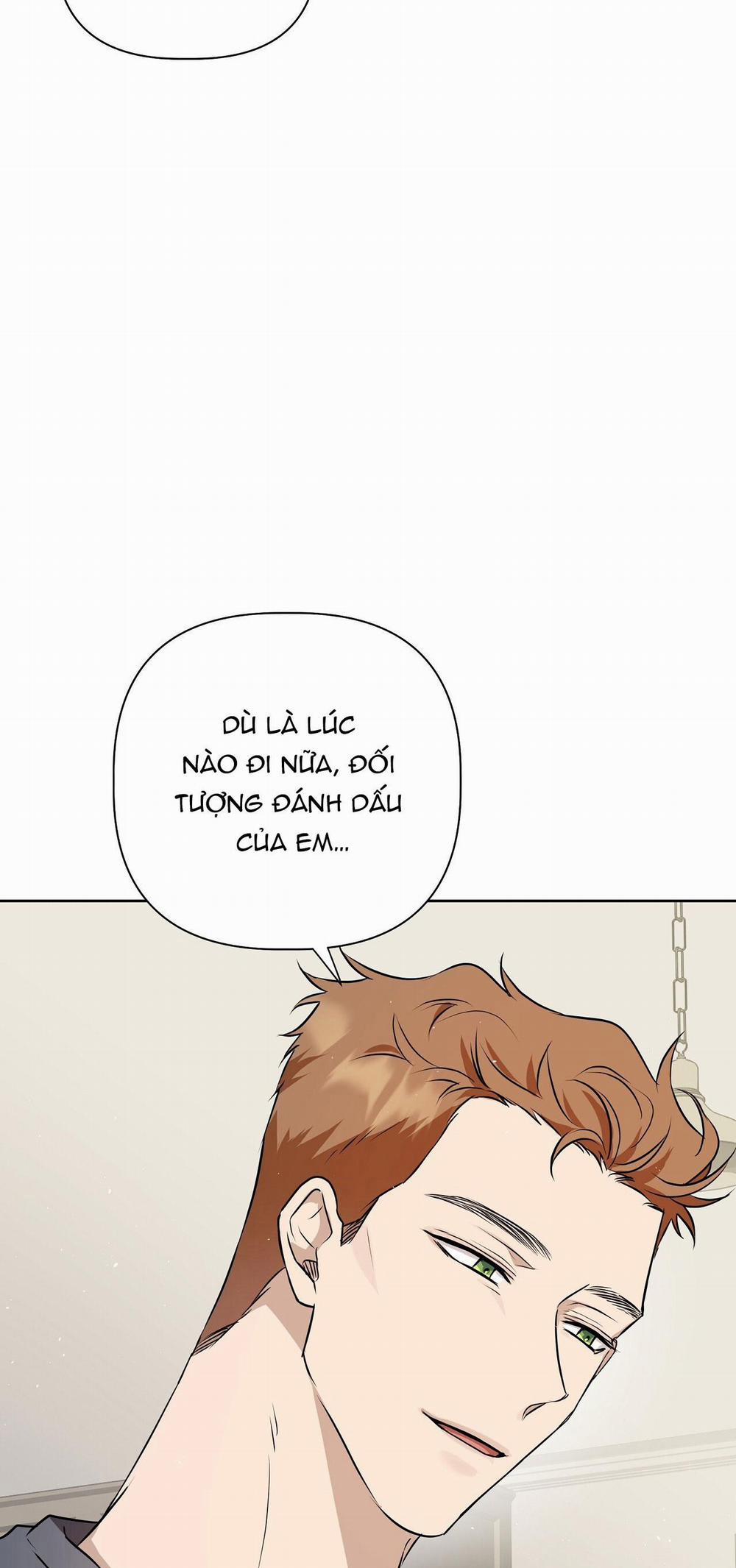 OMEGA HOÀN HẢO CỦA TÔI 16 trang 43