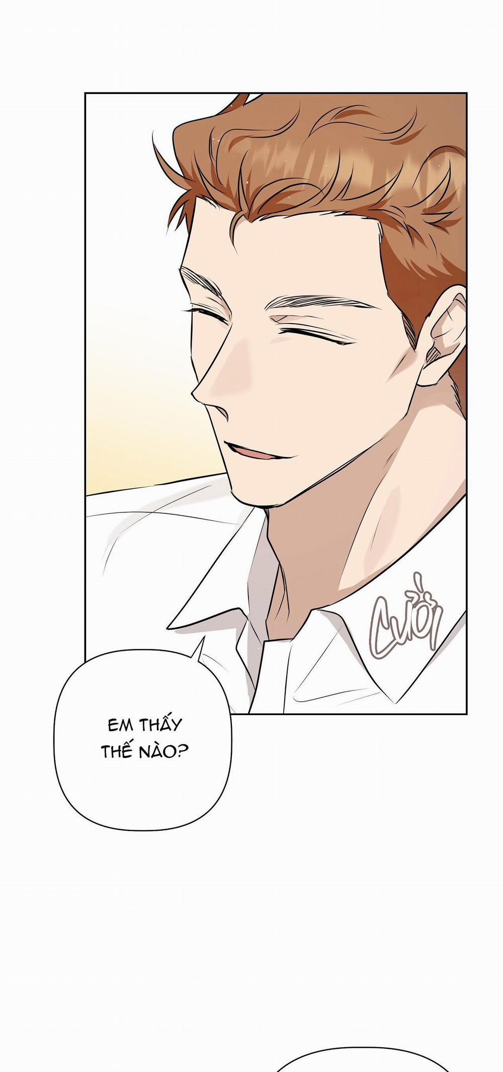 OMEGA HOÀN HẢO CỦA TÔI 16 trang 53