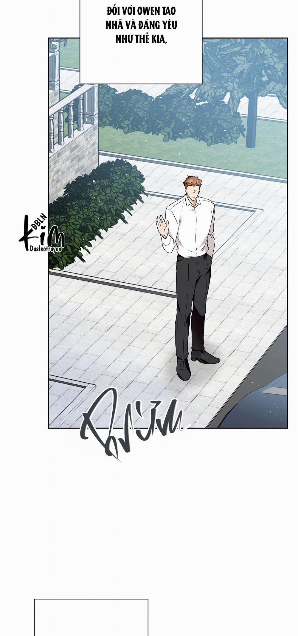 OMEGA HOÀN HẢO CỦA TÔI 16 trang 57