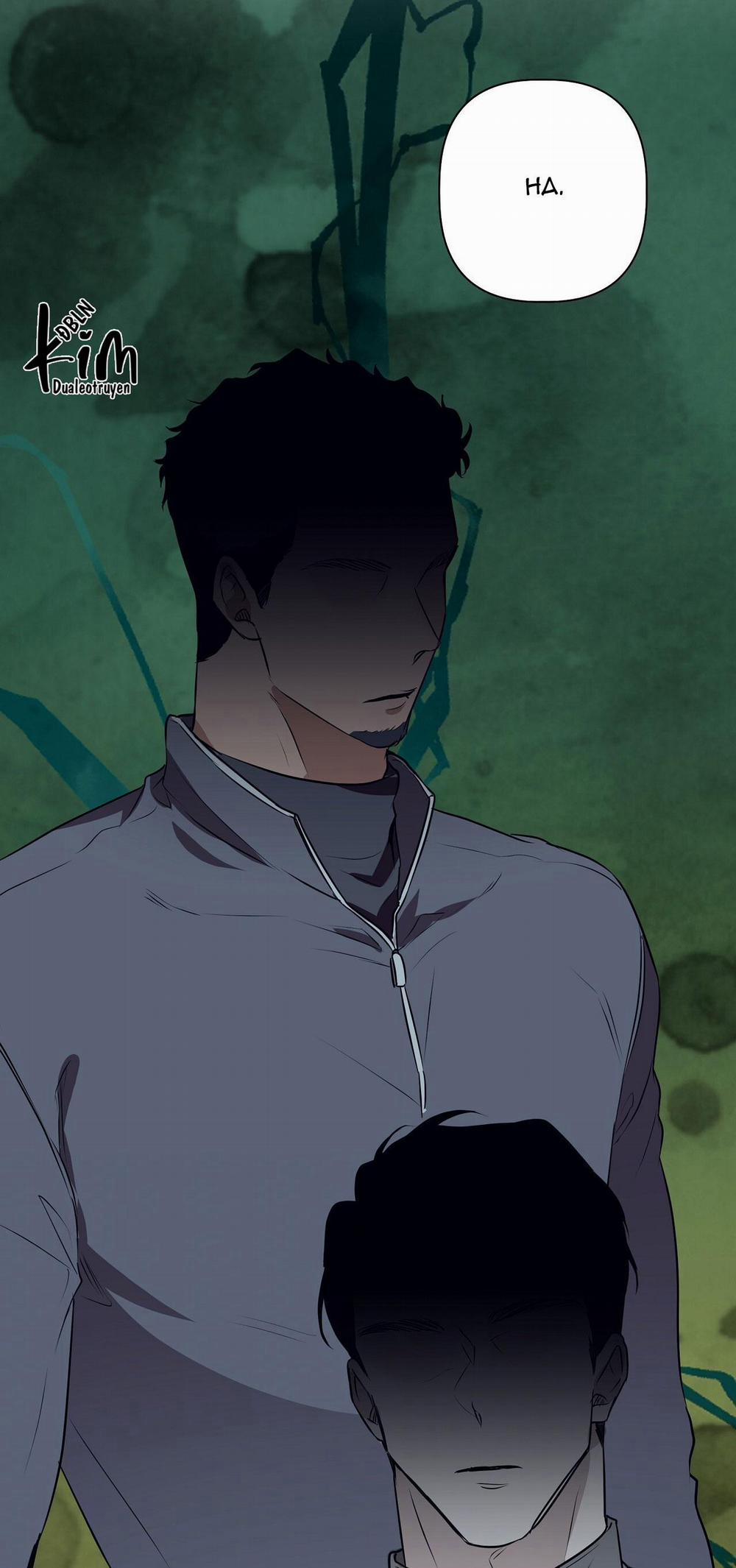 OMEGA HOÀN HẢO CỦA TÔI 16 trang 66