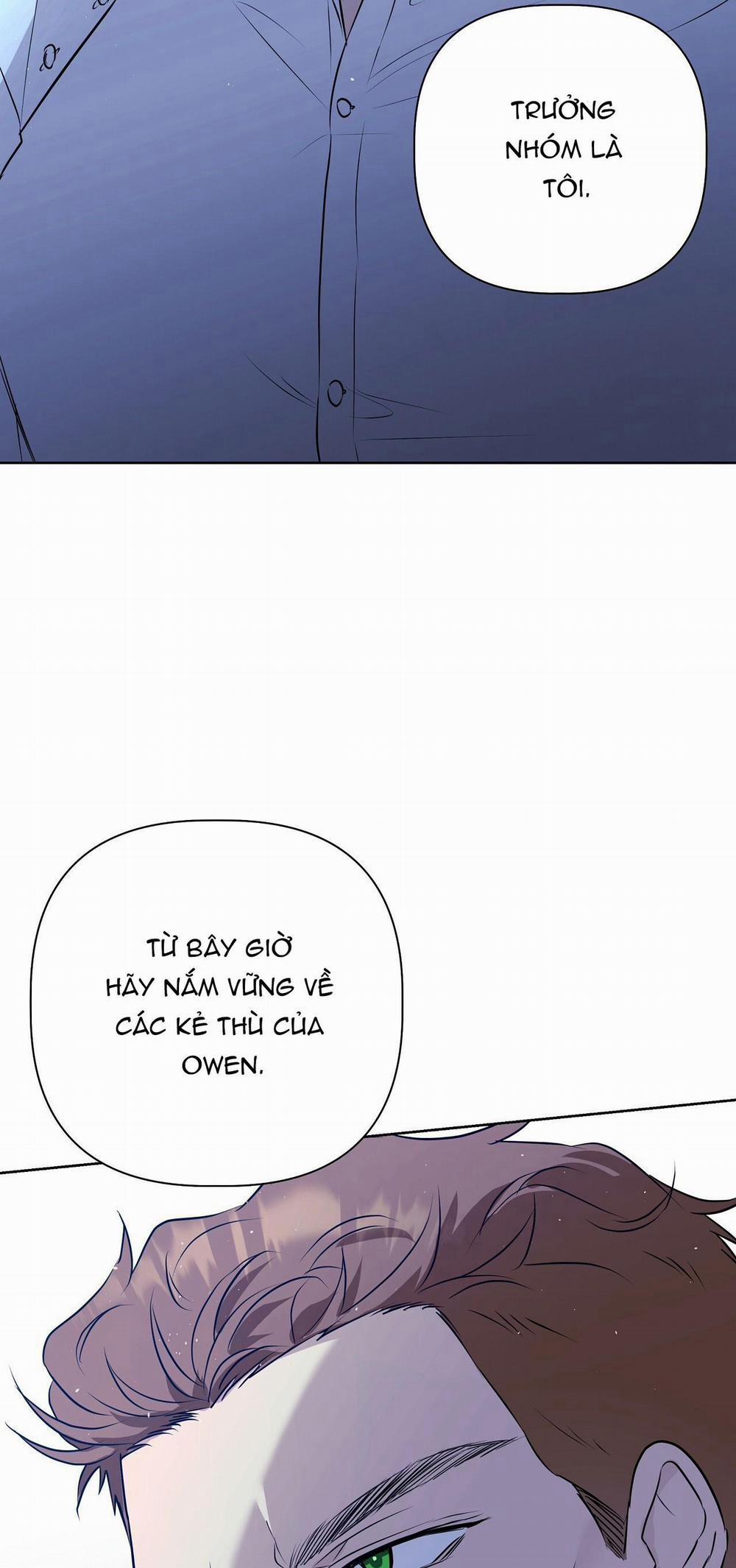 OMEGA HOÀN HẢO CỦA TÔI 16 trang 69