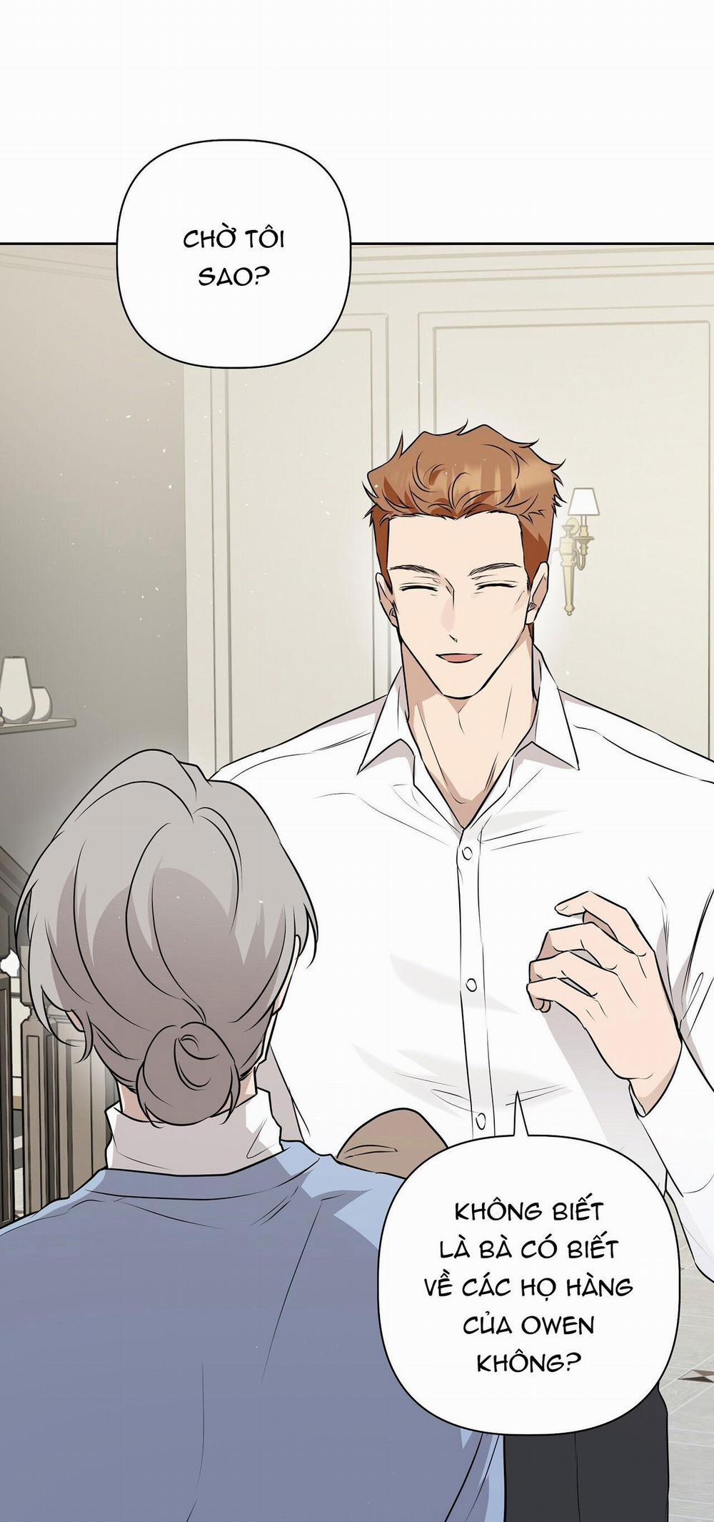 OMEGA HOÀN HẢO CỦA TÔI 16 trang 73