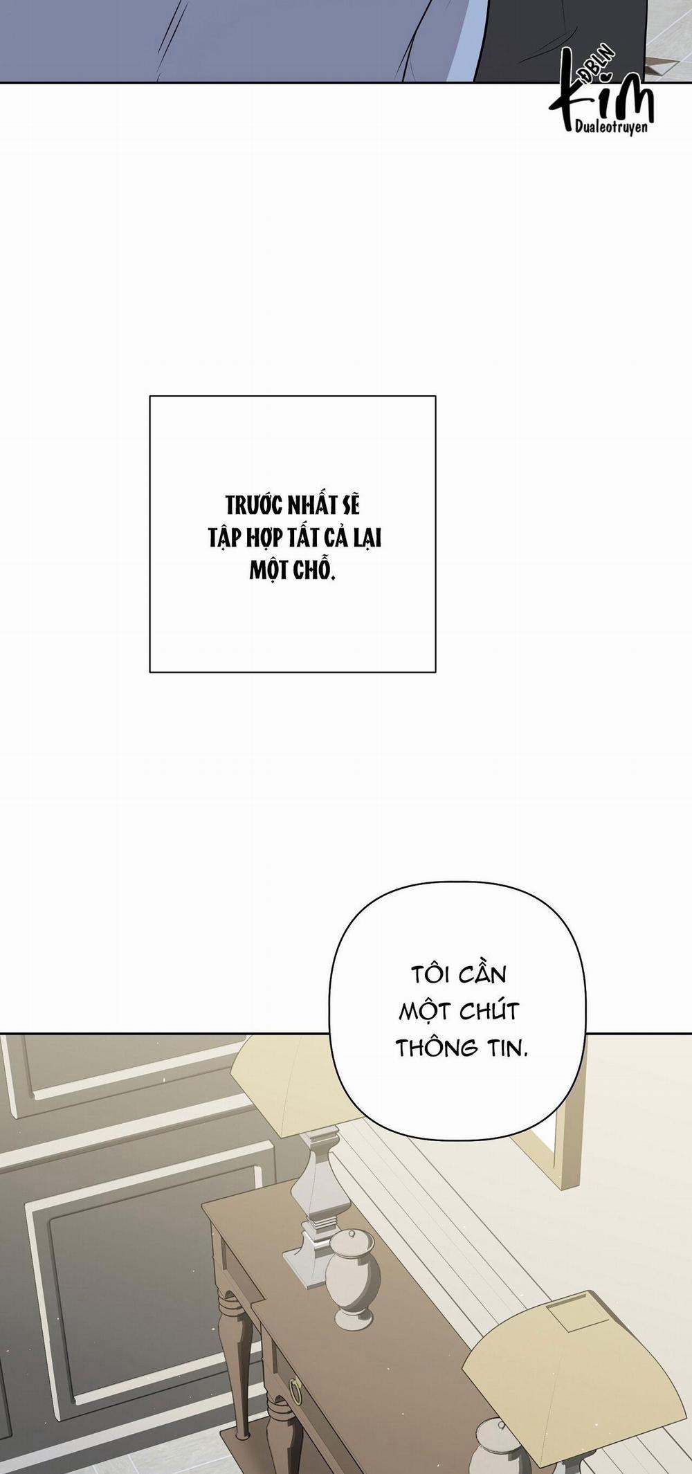 OMEGA HOÀN HẢO CỦA TÔI 16 trang 74