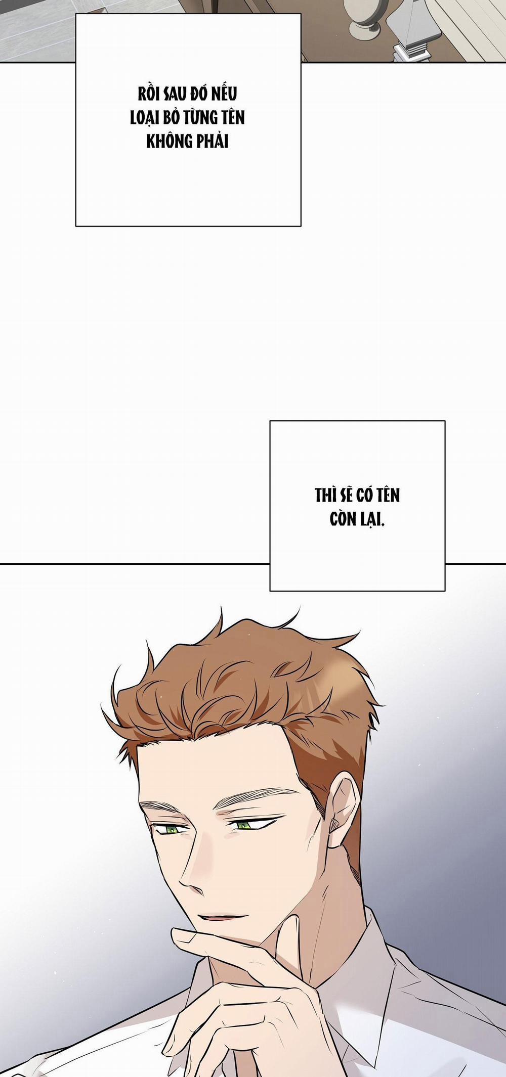 OMEGA HOÀN HẢO CỦA TÔI 16 trang 75