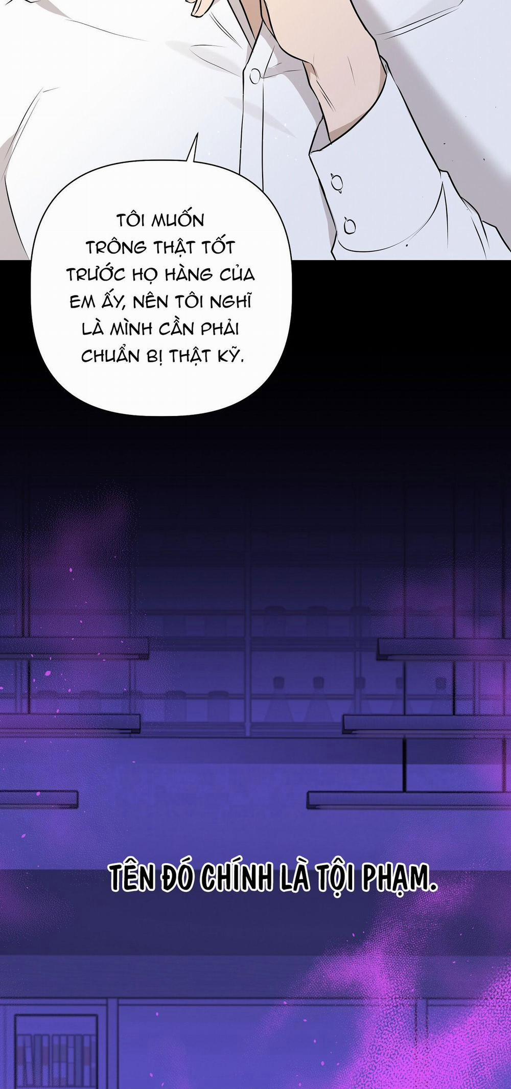 OMEGA HOÀN HẢO CỦA TÔI 16 trang 76