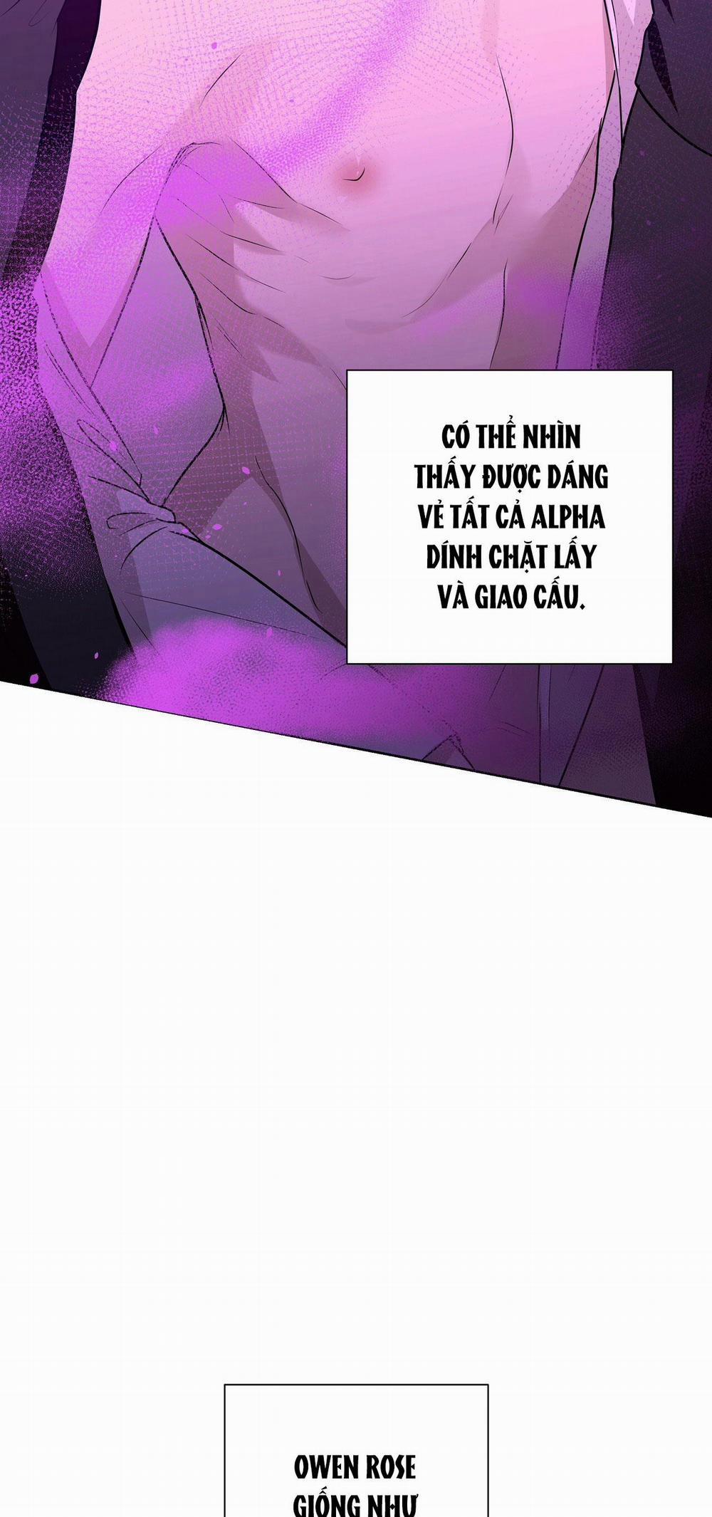 OMEGA HOÀN HẢO CỦA TÔI 17 trang 12