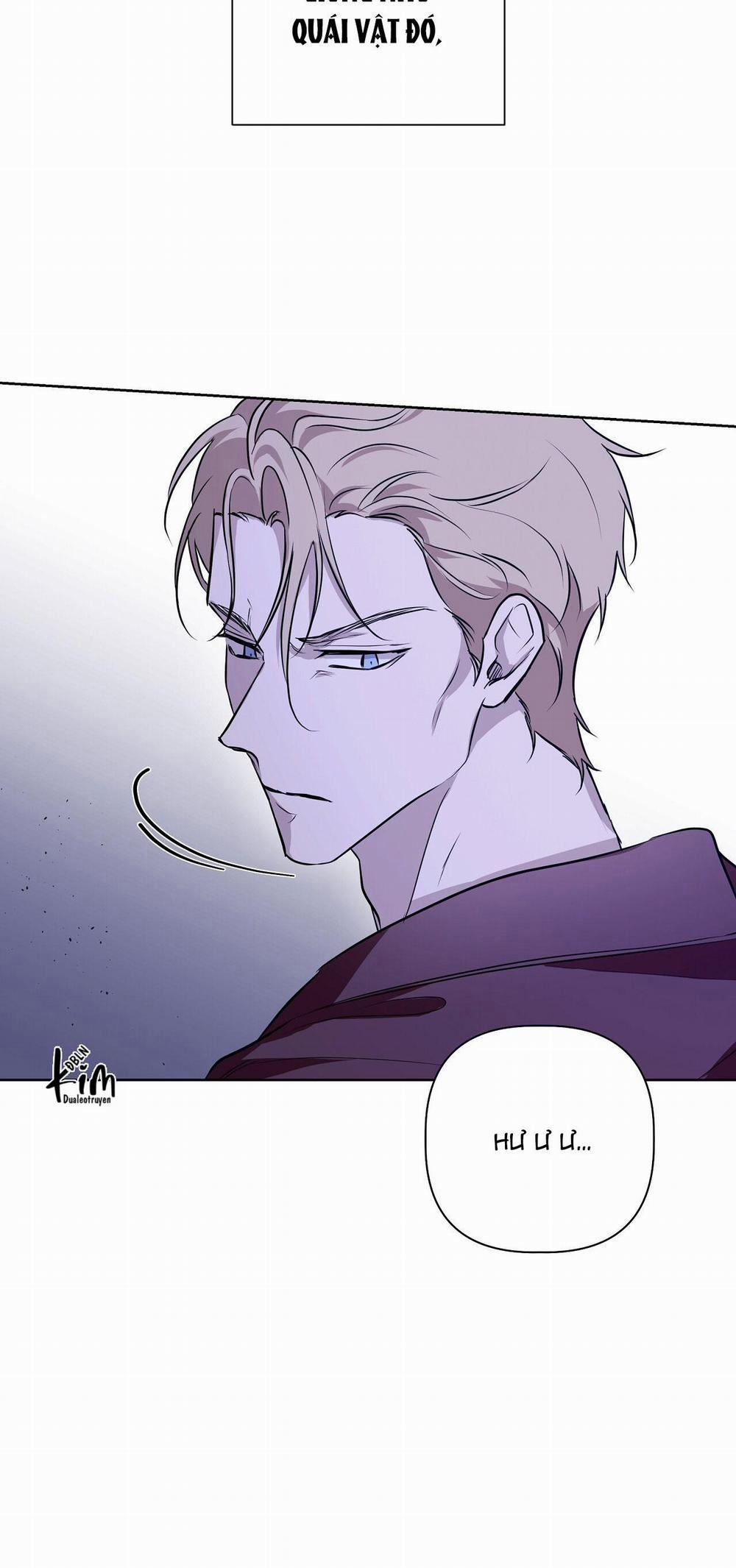 OMEGA HOÀN HẢO CỦA TÔI 17 trang 13