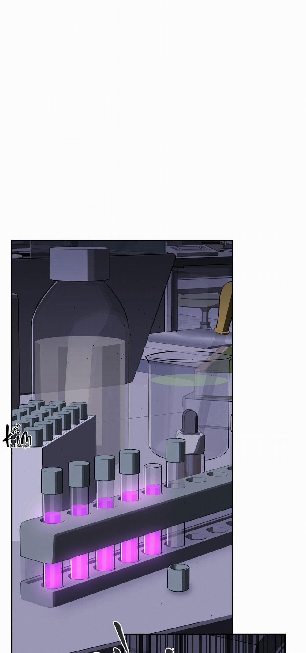 OMEGA HOÀN HẢO CỦA TÔI 17 trang 2