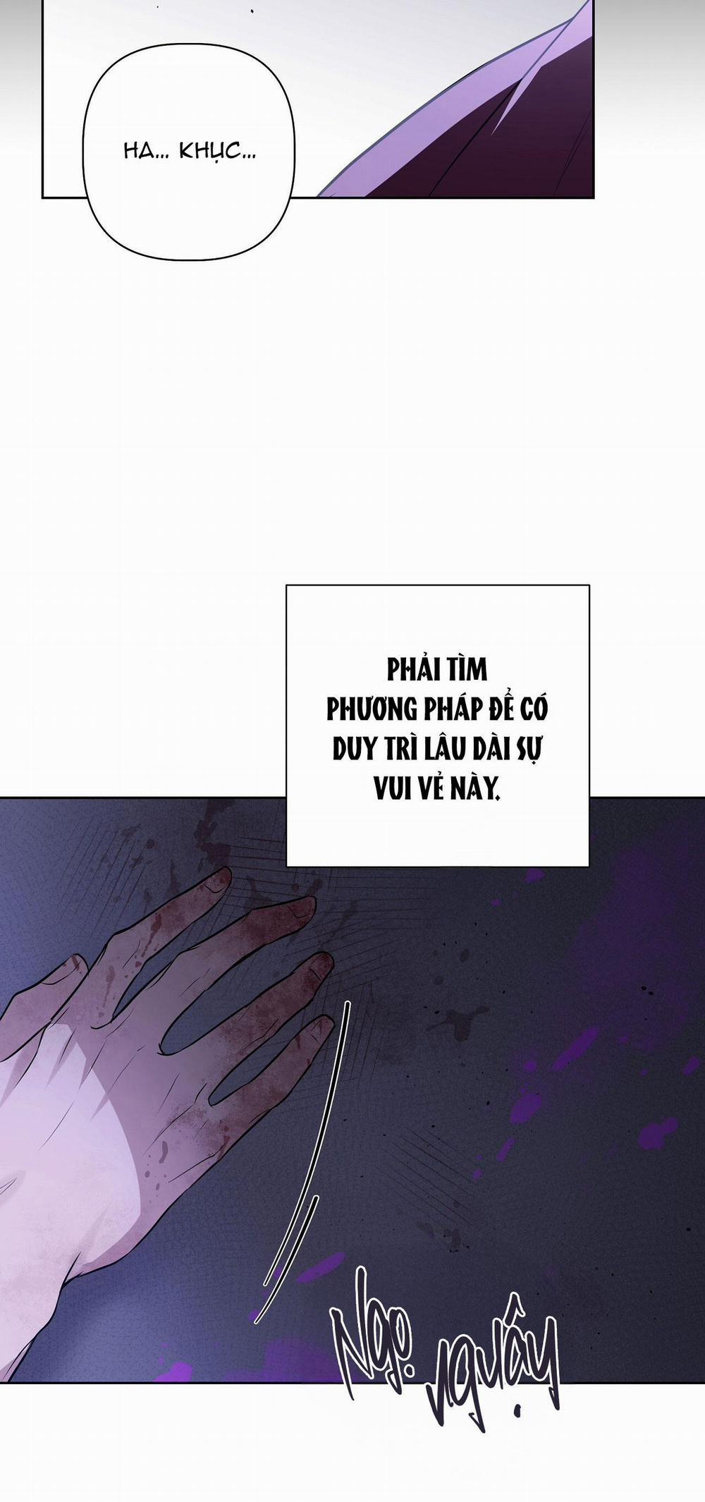 OMEGA HOÀN HẢO CỦA TÔI 17 trang 26