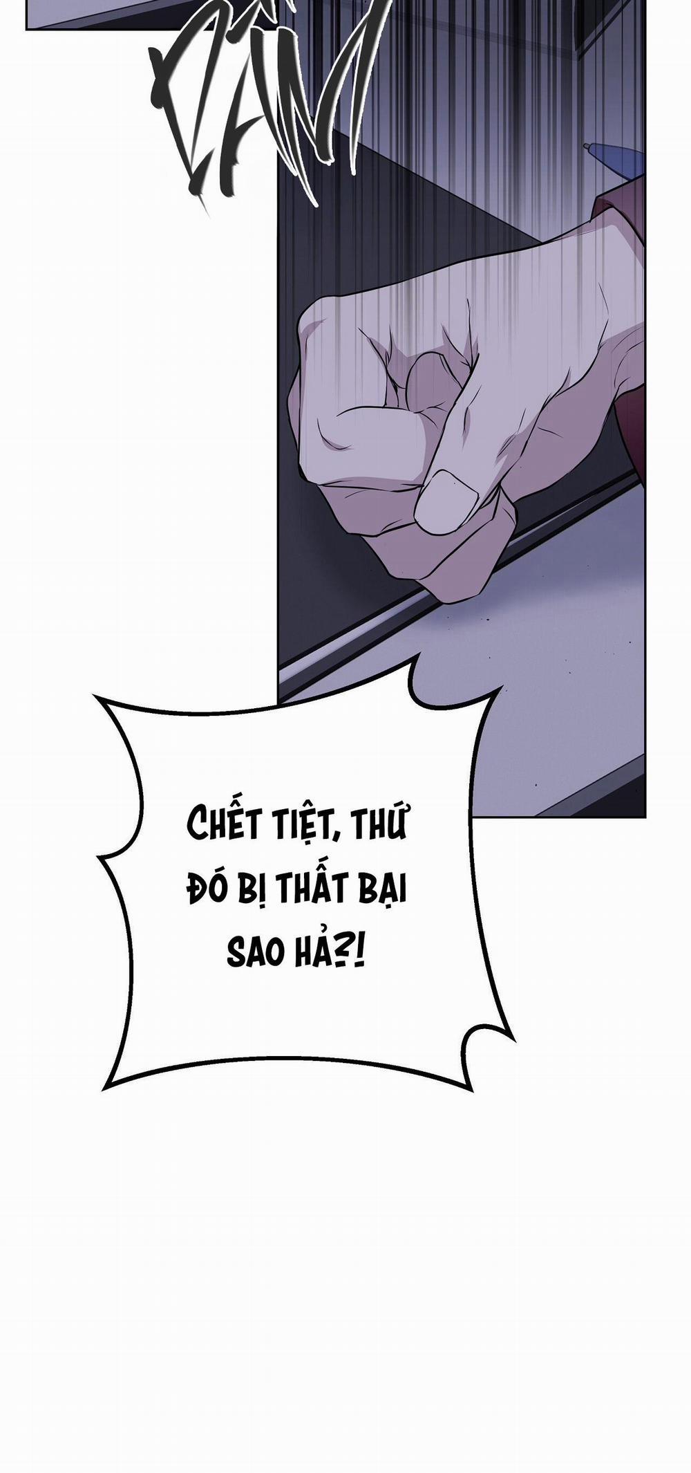 OMEGA HOÀN HẢO CỦA TÔI 17 trang 3