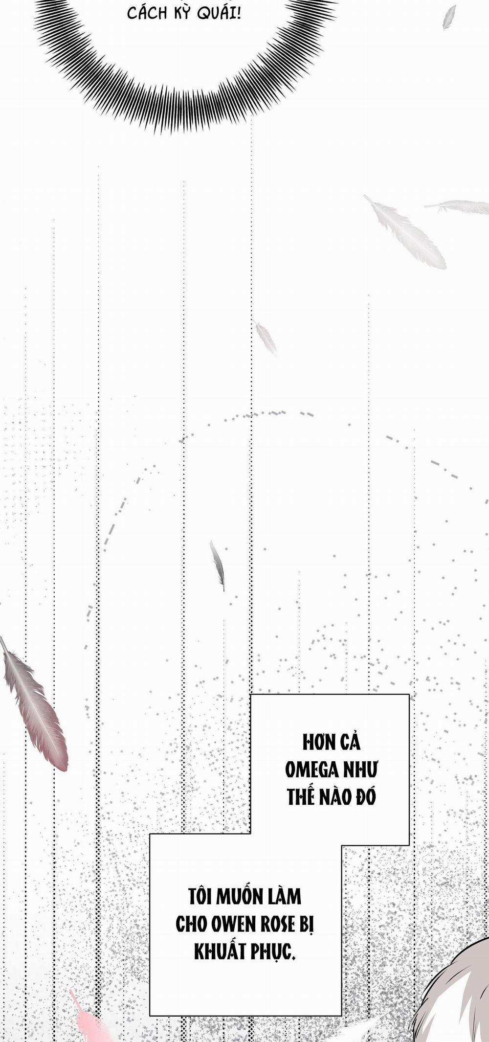 OMEGA HOÀN HẢO CỦA TÔI 17 trang 37