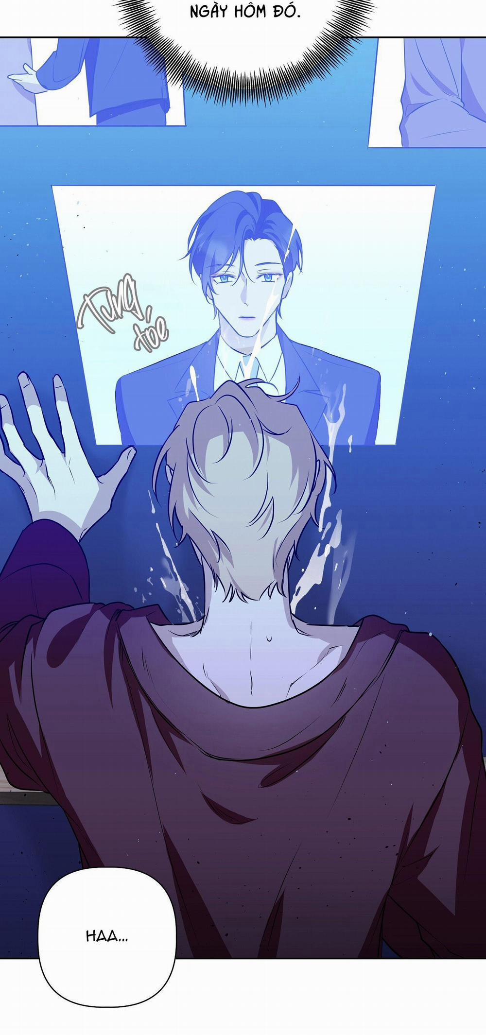 OMEGA HOÀN HẢO CỦA TÔI 17 trang 45