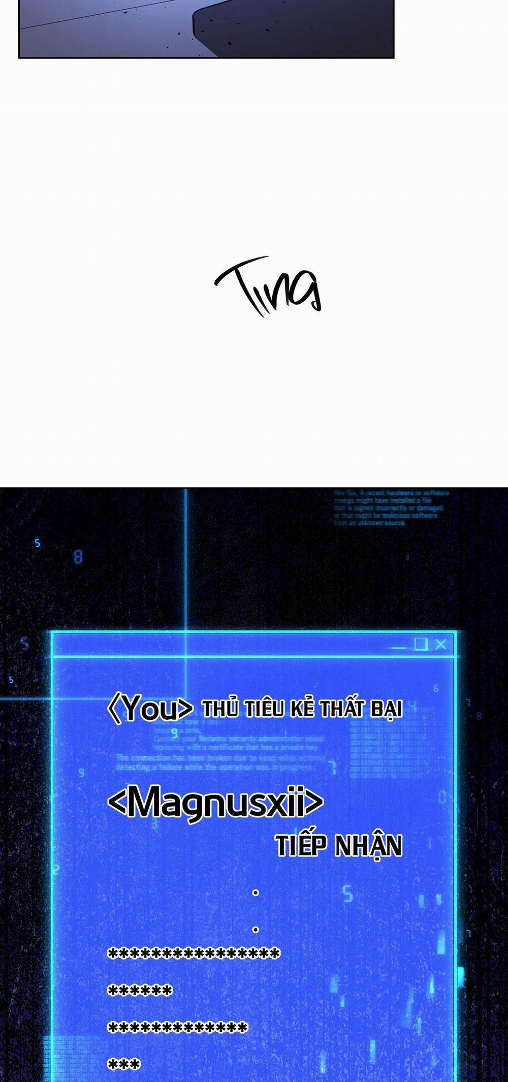 OMEGA HOÀN HẢO CỦA TÔI 17 trang 48