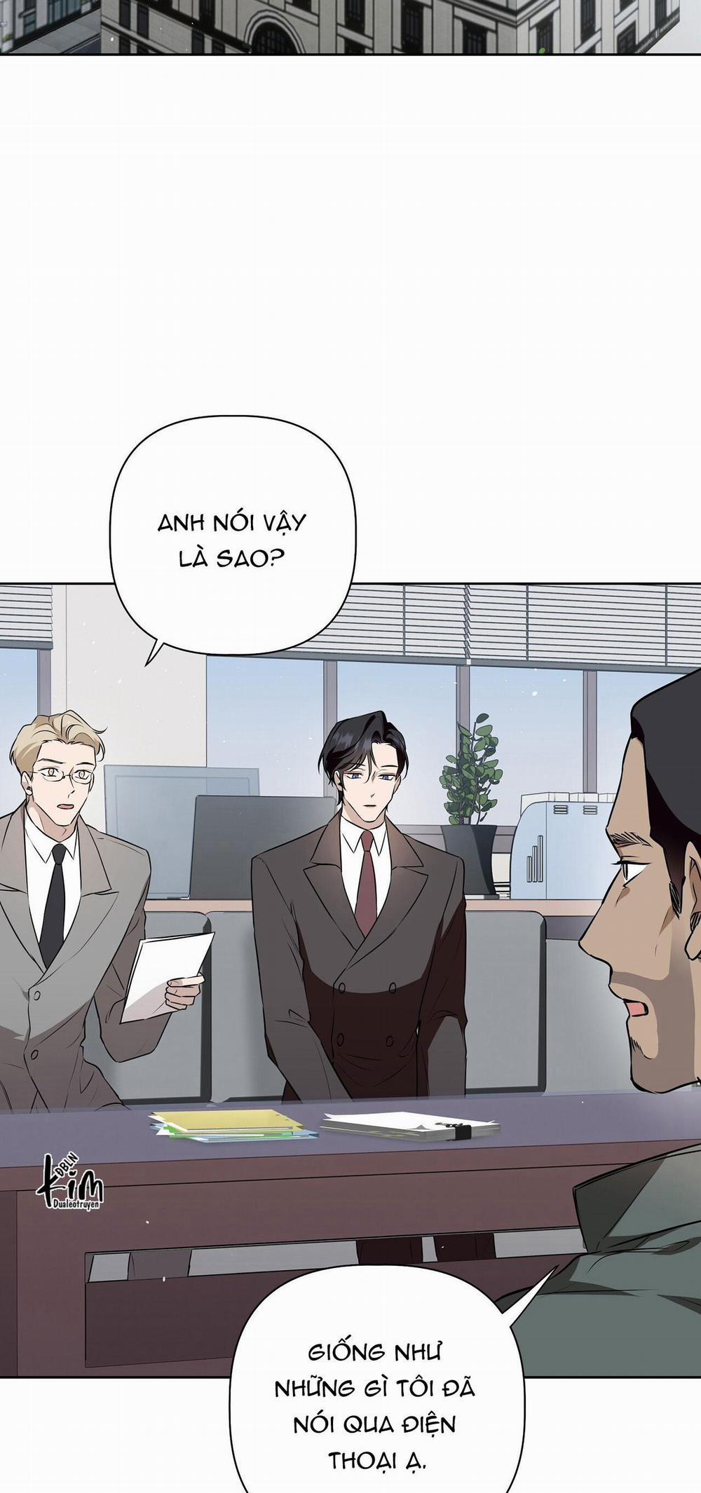 OMEGA HOÀN HẢO CỦA TÔI 17 trang 52