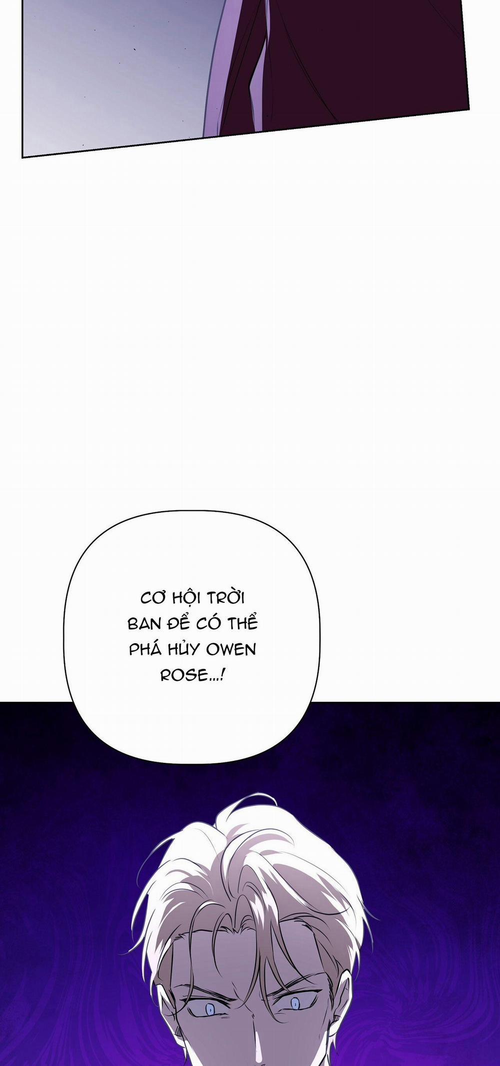 OMEGA HOÀN HẢO CỦA TÔI 17 trang 6