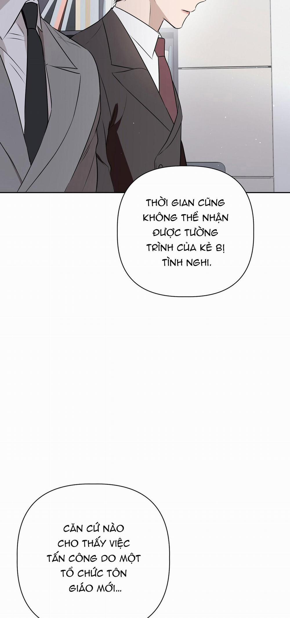 OMEGA HOÀN HẢO CỦA TÔI 17 trang 63