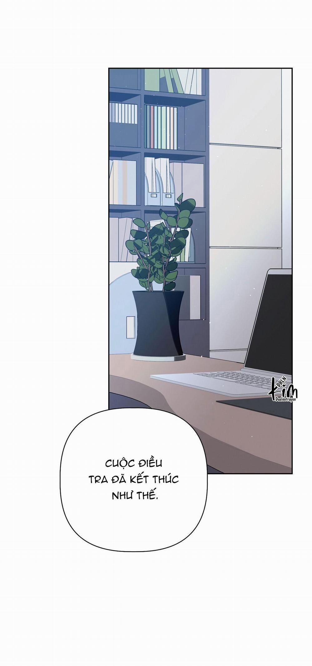 OMEGA HOÀN HẢO CỦA TÔI 17 trang 66