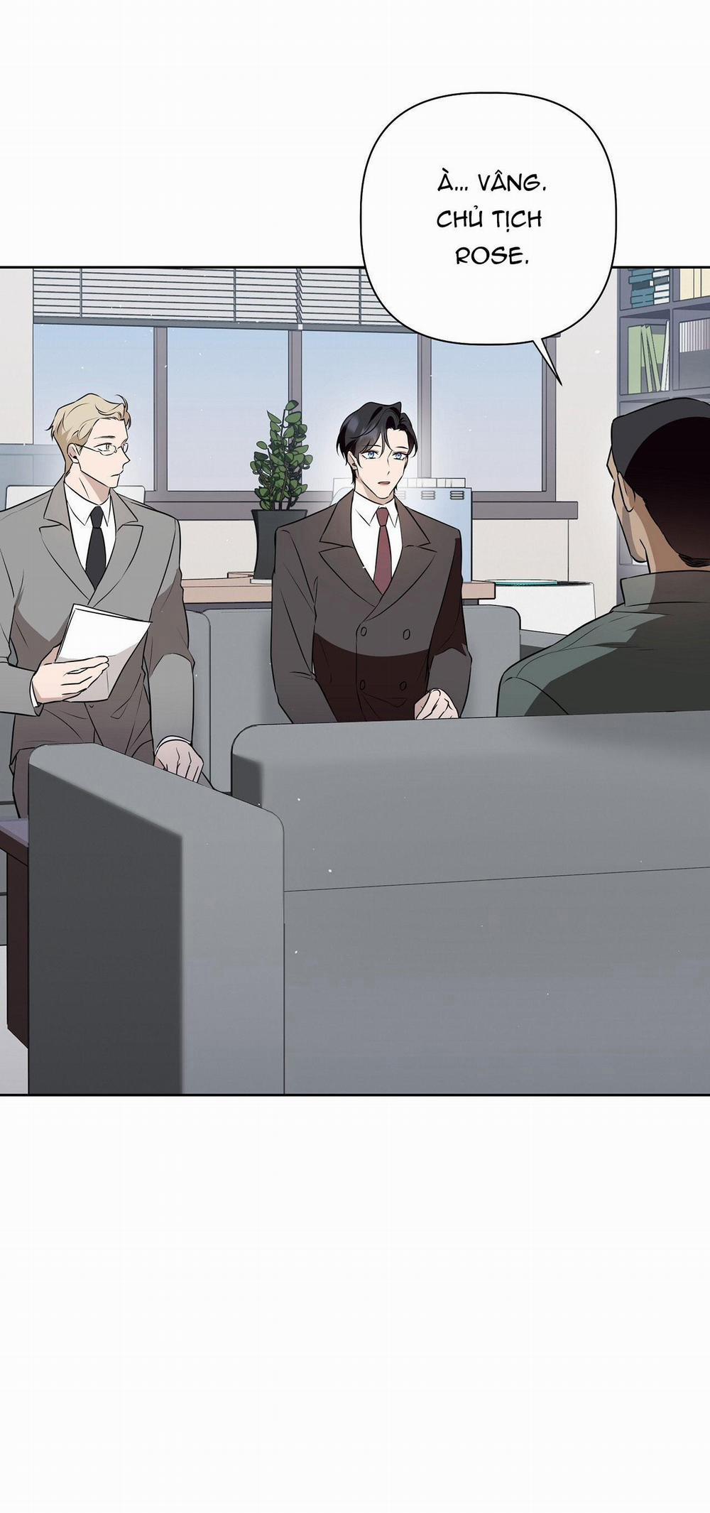 OMEGA HOÀN HẢO CỦA TÔI 17 trang 67