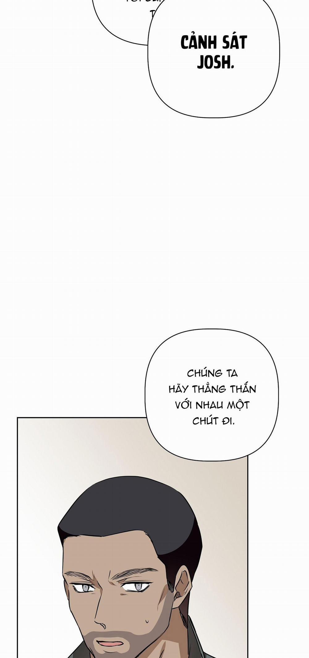 OMEGA HOÀN HẢO CỦA TÔI 17 trang 69