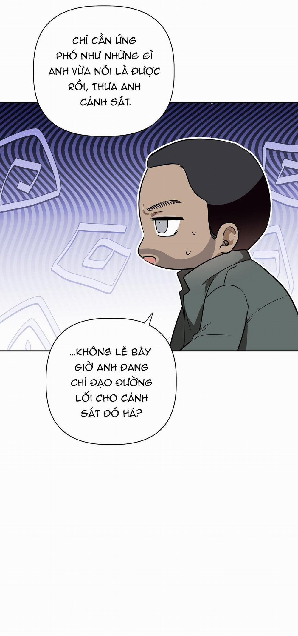 OMEGA HOÀN HẢO CỦA TÔI 17 trang 75