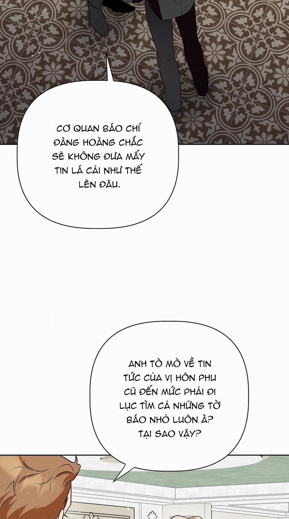 OMEGA HOÀN HẢO CỦA TÔI 19 trang 11