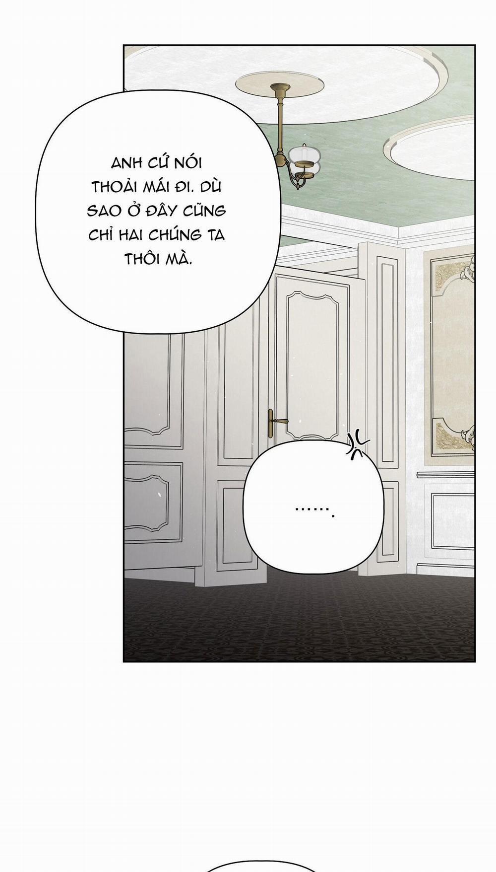 OMEGA HOÀN HẢO CỦA TÔI 19 trang 13