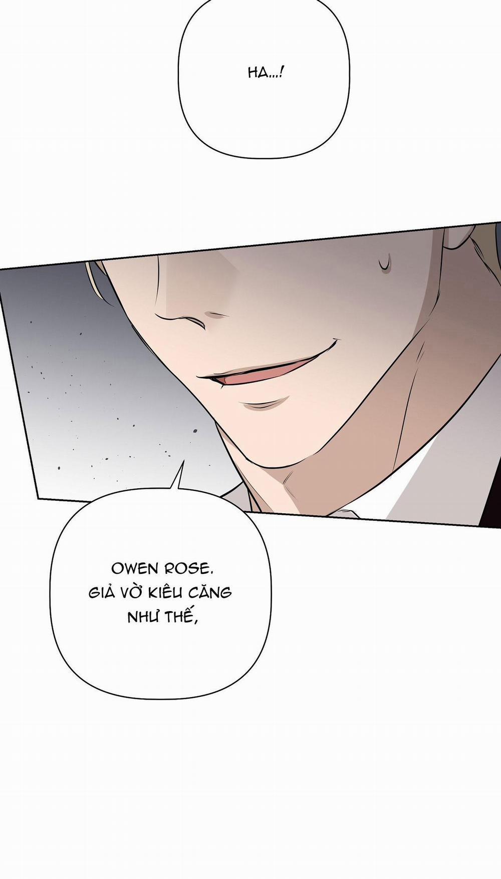 OMEGA HOÀN HẢO CỦA TÔI 19 trang 14