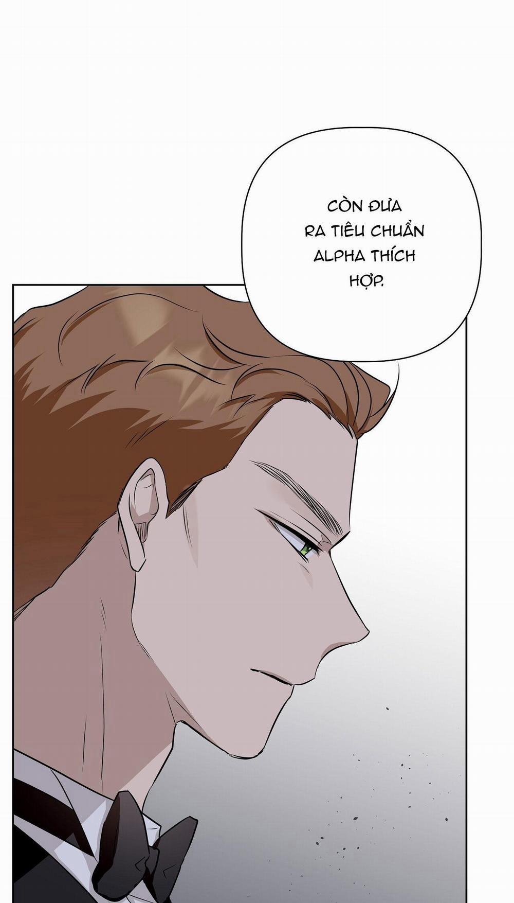 OMEGA HOÀN HẢO CỦA TÔI 19 trang 15