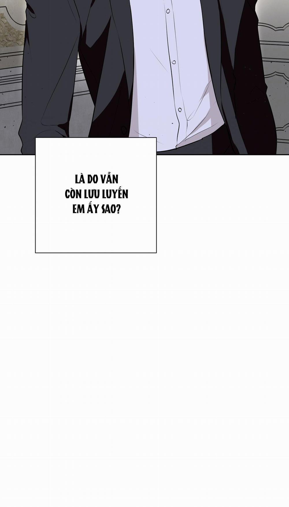 OMEGA HOÀN HẢO CỦA TÔI 19 trang 18