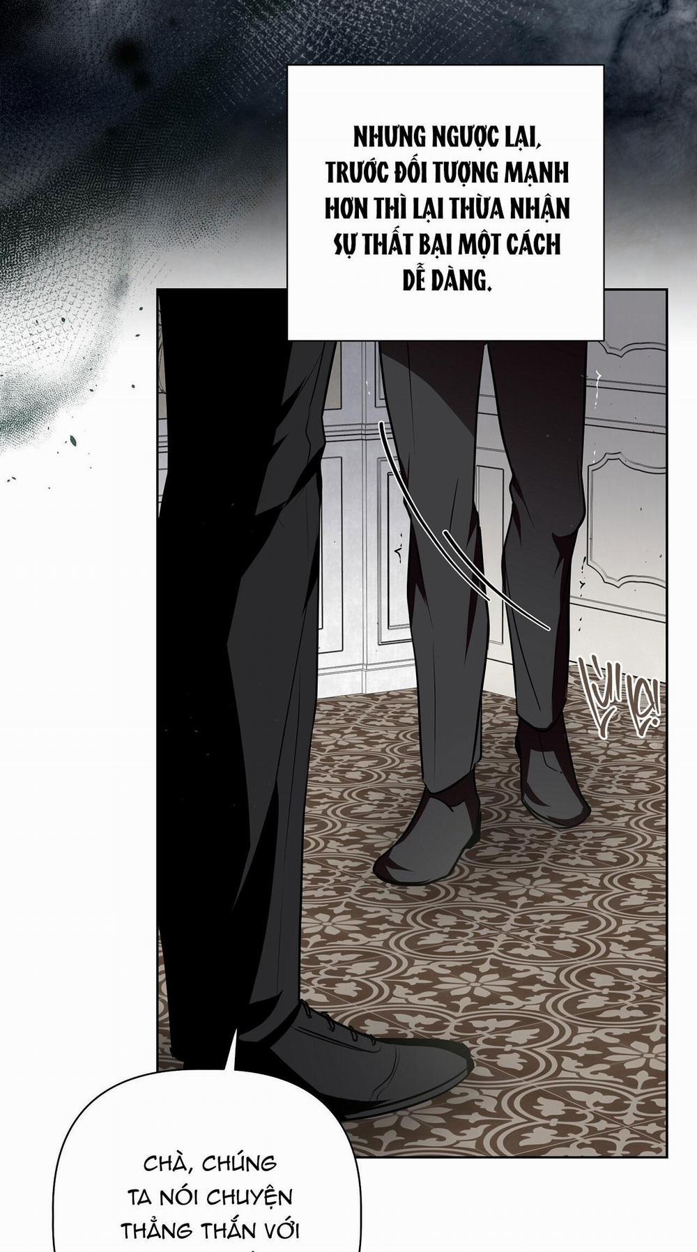 OMEGA HOÀN HẢO CỦA TÔI 19 trang 25