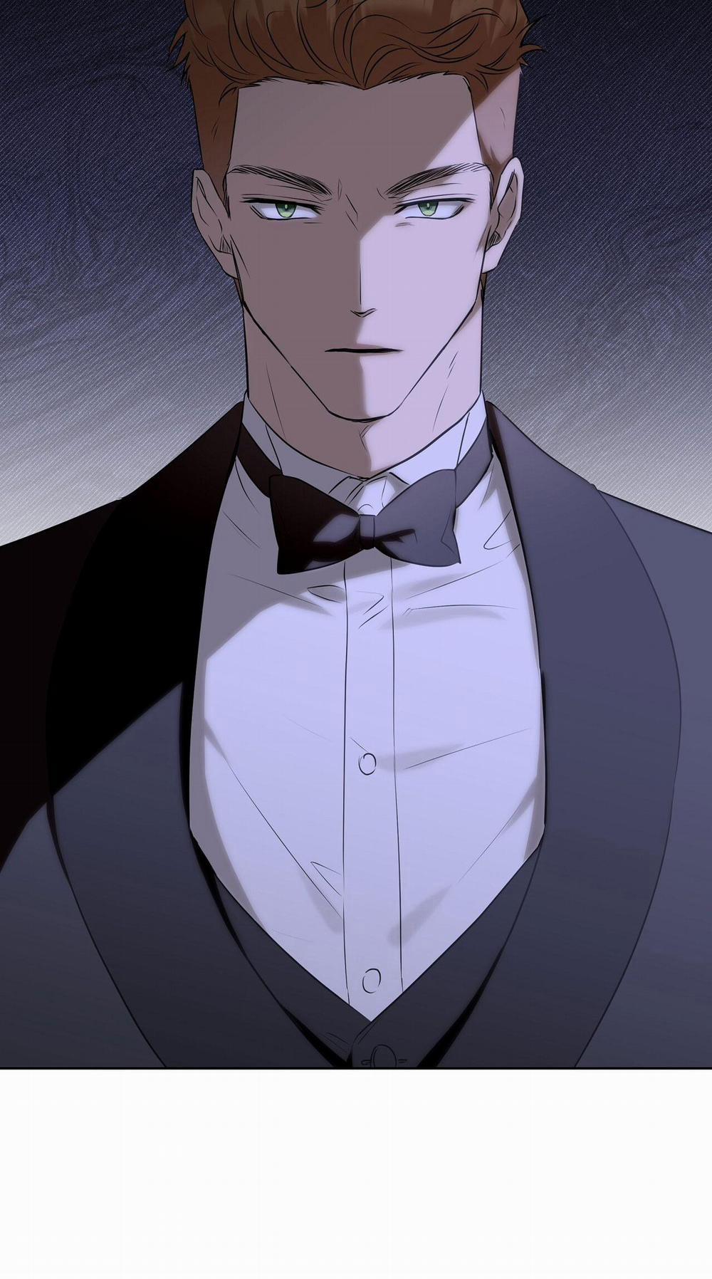 OMEGA HOÀN HẢO CỦA TÔI 19 trang 3