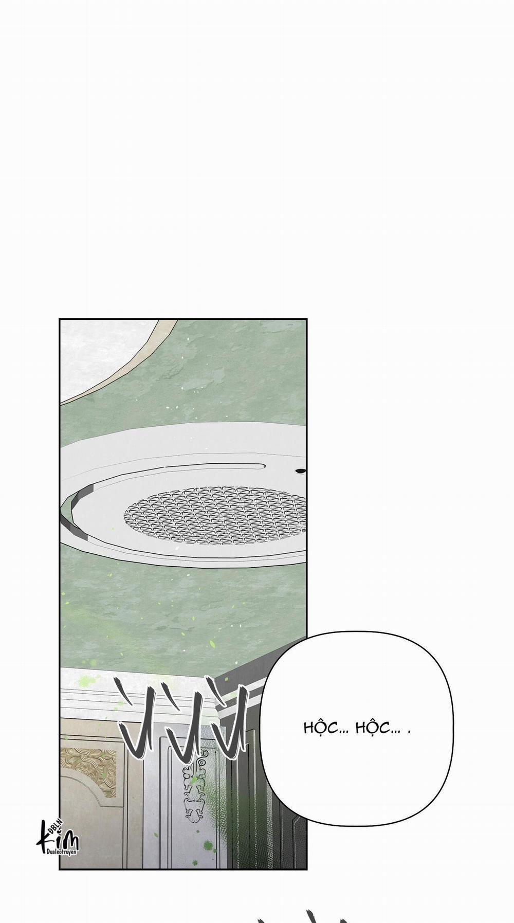 OMEGA HOÀN HẢO CỦA TÔI 19 trang 30