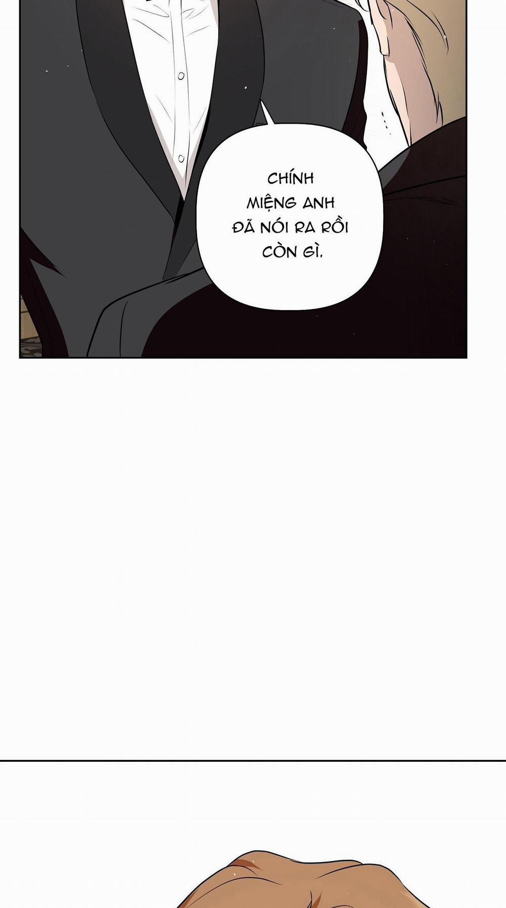 OMEGA HOÀN HẢO CỦA TÔI 19 trang 32