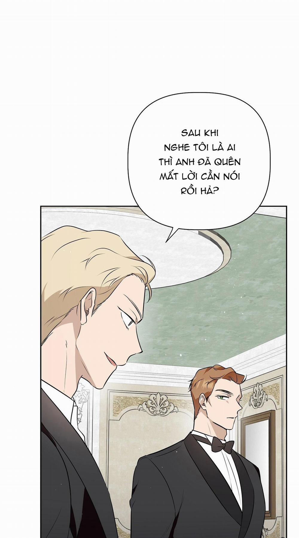 OMEGA HOÀN HẢO CỦA TÔI 19 trang 4