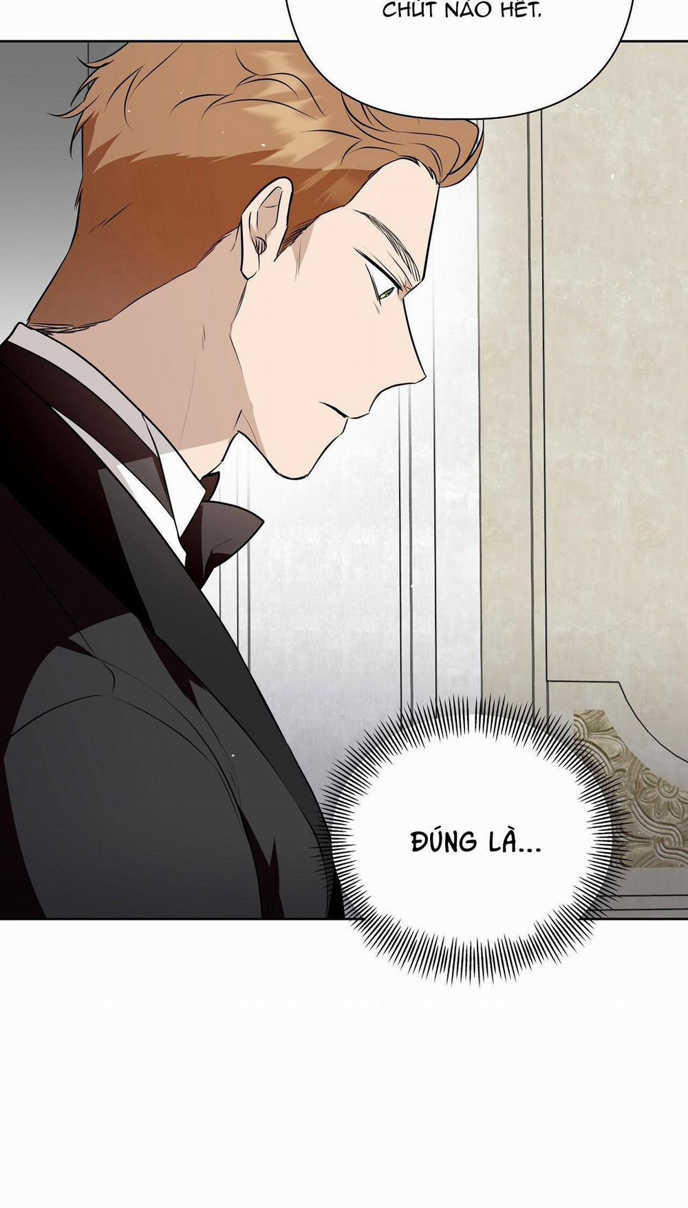 OMEGA HOÀN HẢO CỦA TÔI 19 trang 41