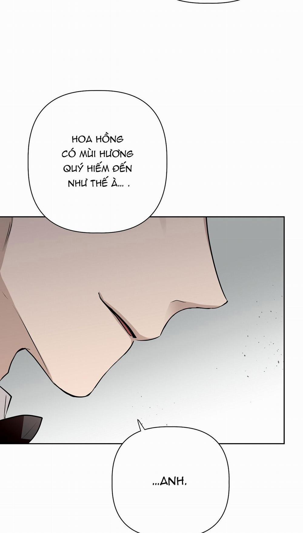 OMEGA HOÀN HẢO CỦA TÔI 19 trang 43