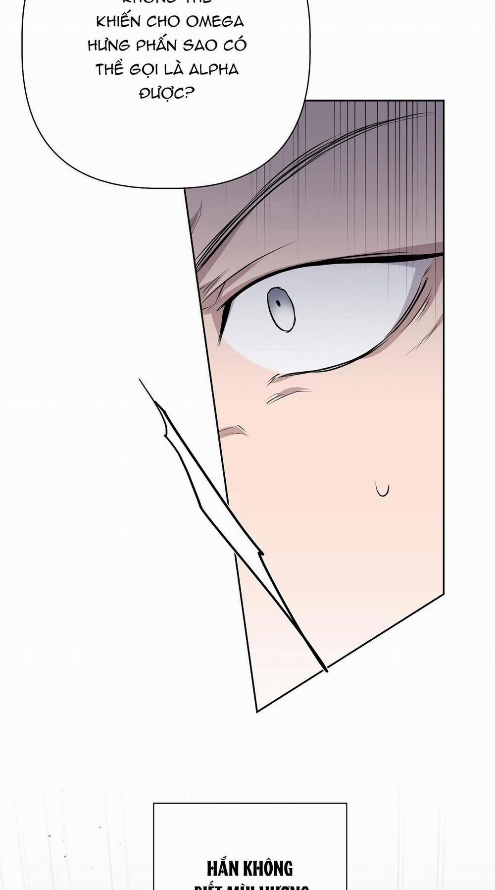 OMEGA HOÀN HẢO CỦA TÔI 19 trang 47