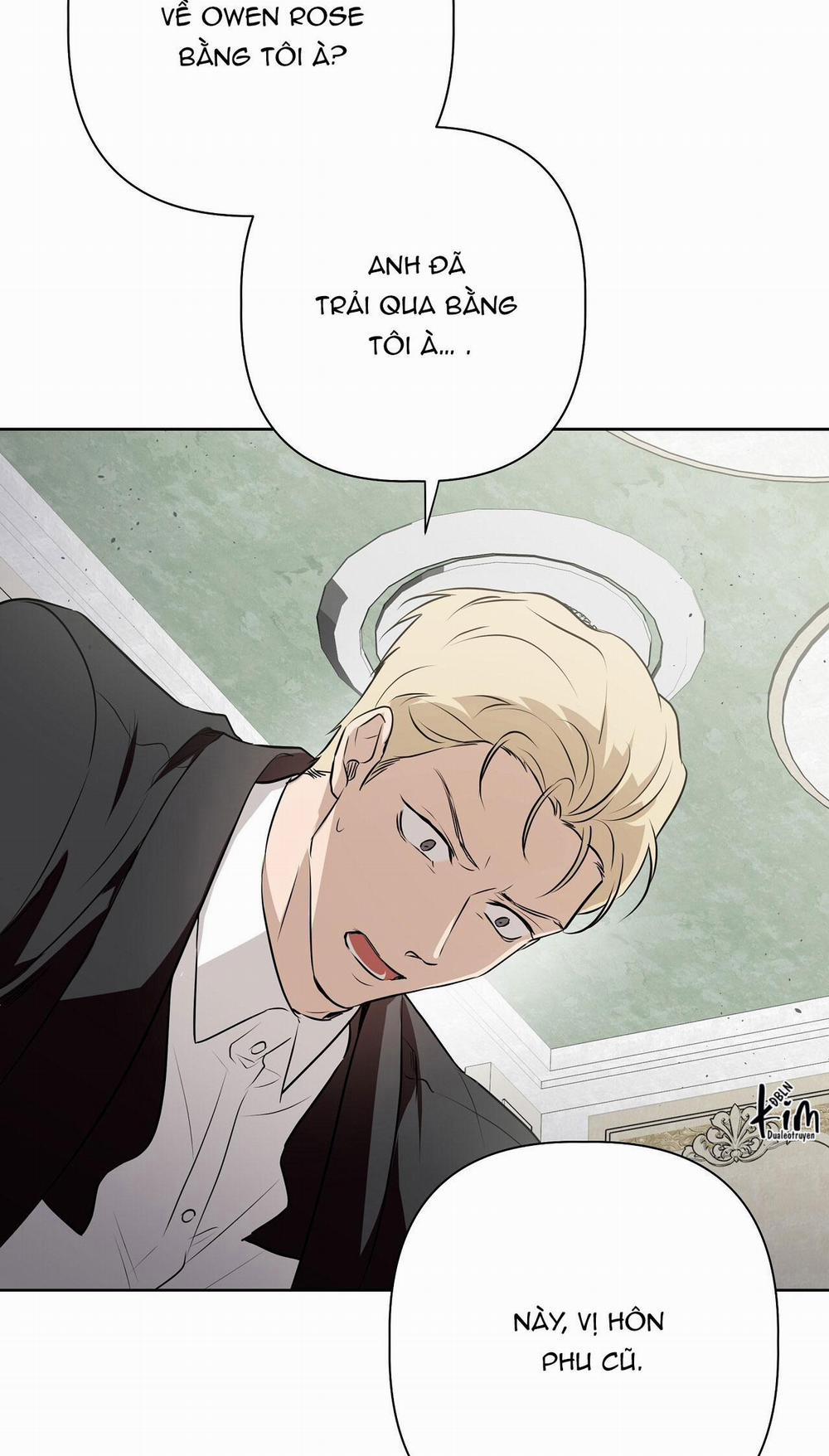 OMEGA HOÀN HẢO CỦA TÔI 19 trang 57