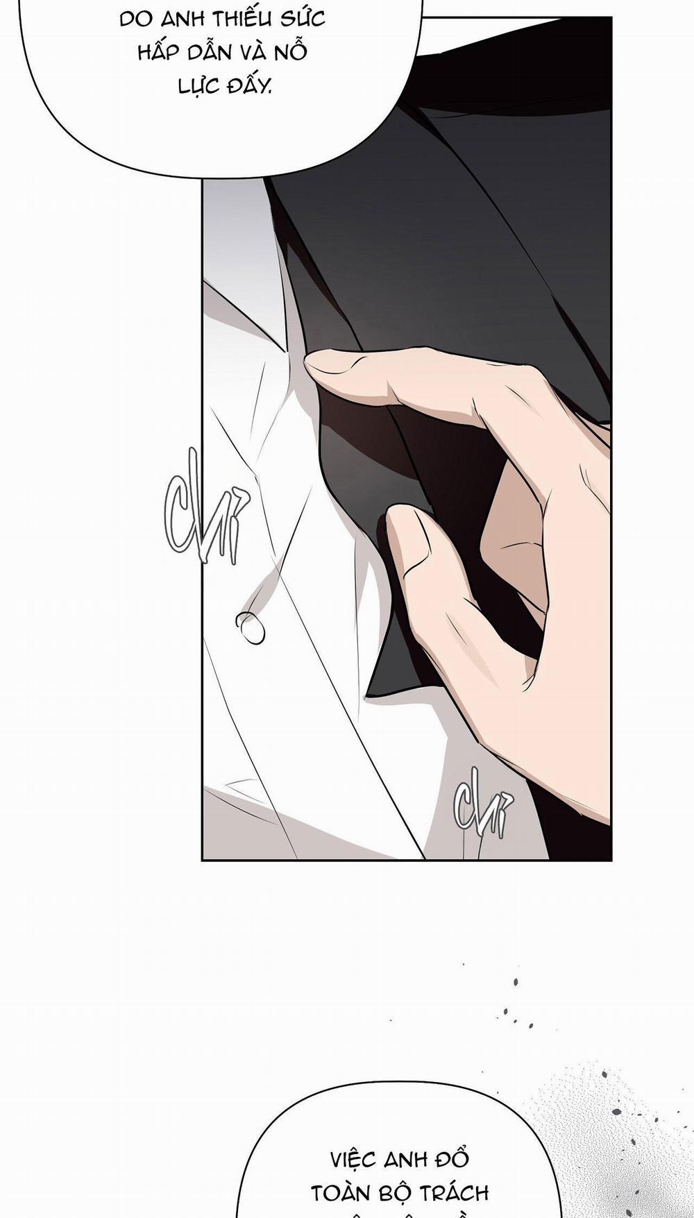 OMEGA HOÀN HẢO CỦA TÔI 19 trang 60