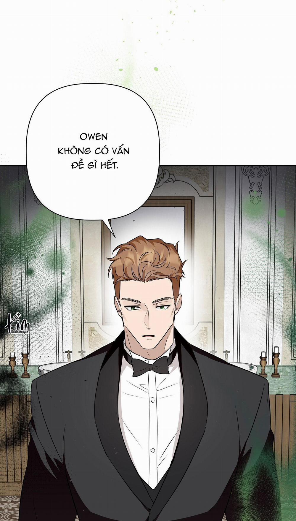 OMEGA HOÀN HẢO CỦA TÔI 19 trang 64