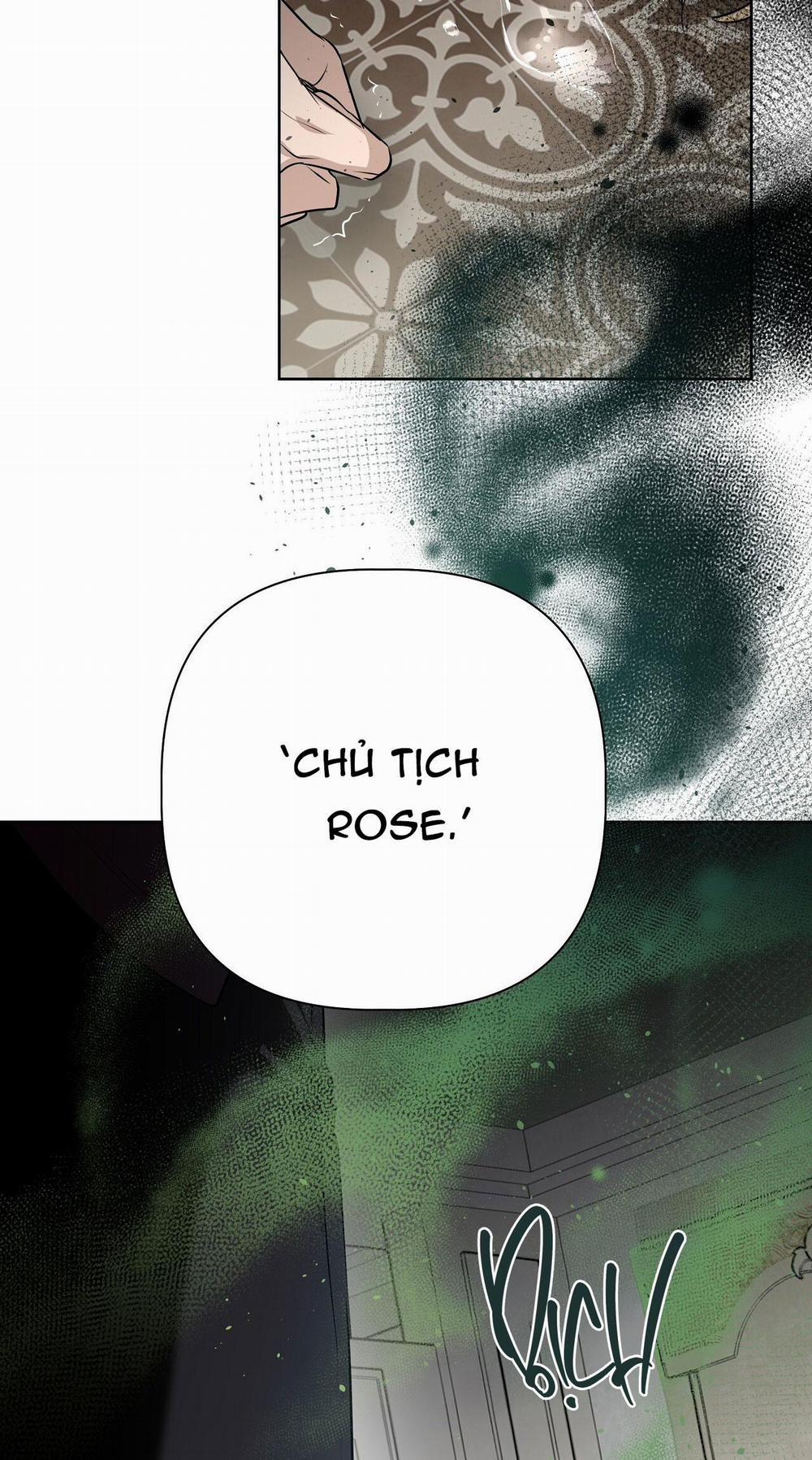 OMEGA HOÀN HẢO CỦA TÔI 19 trang 69