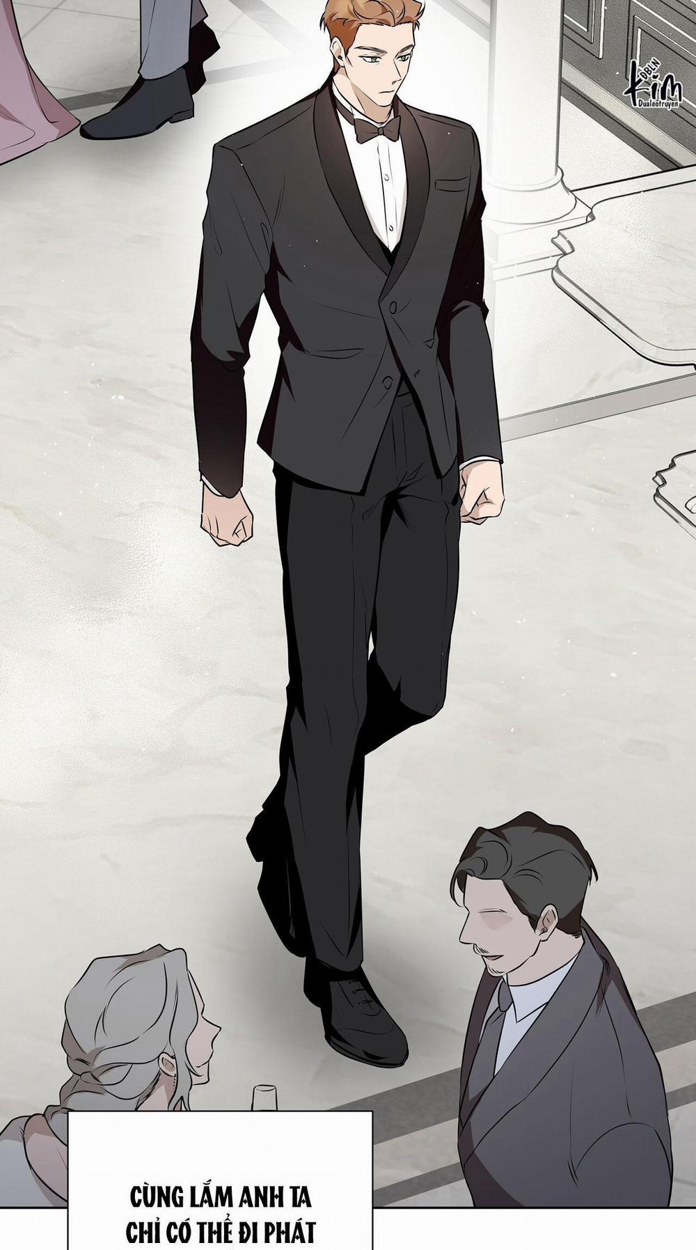 OMEGA HOÀN HẢO CỦA TÔI 19 trang 73