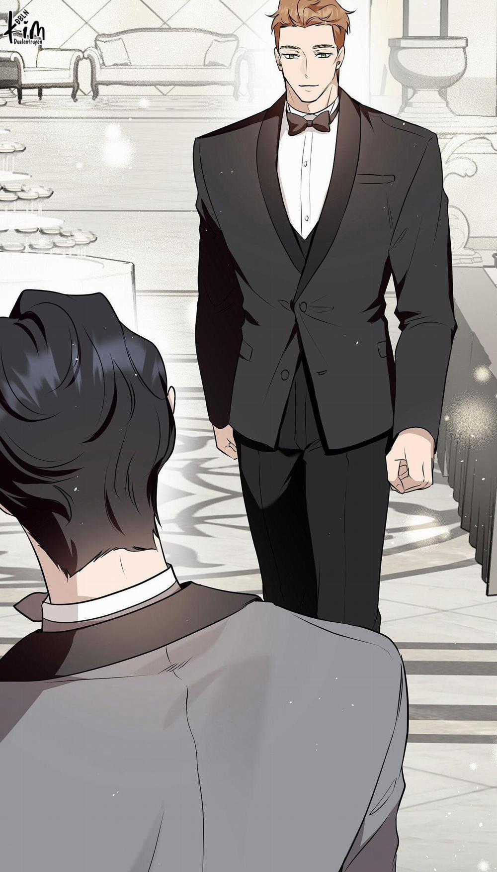 OMEGA HOÀN HẢO CỦA TÔI 19 trang 79