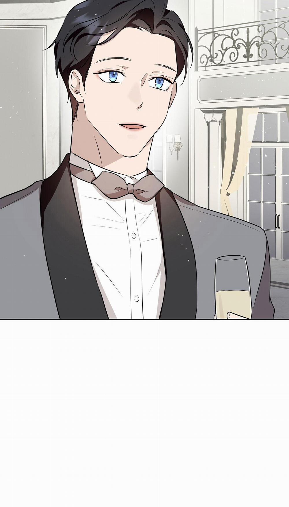 OMEGA HOÀN HẢO CỦA TÔI 19 trang 81